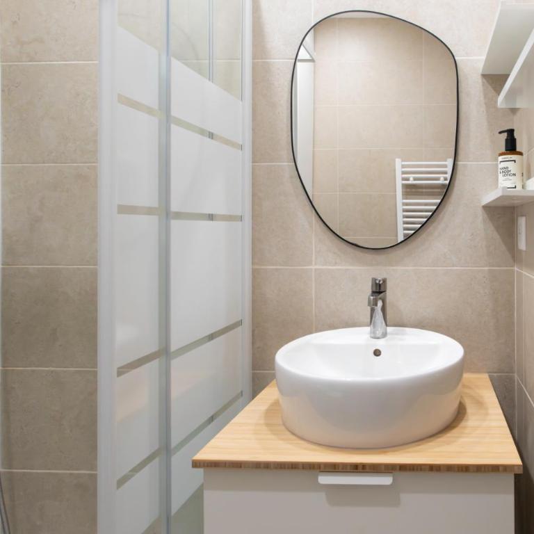 2BR - Heart of Juan-les-Pins - Appartement 2 Chambres - 22