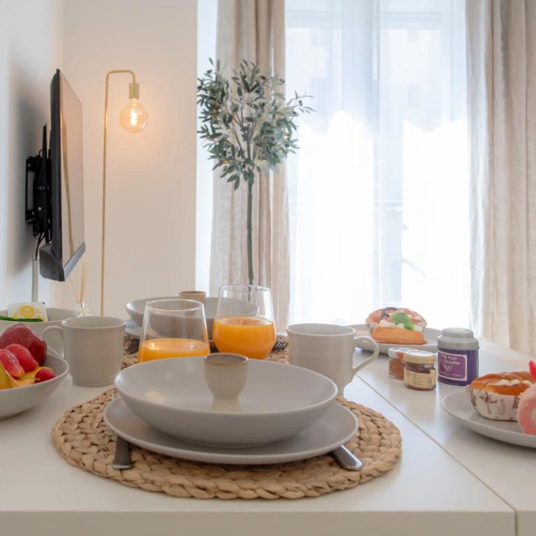 2BR - Heart of Juan-les-Pins - Appartement 2 Chambres - 26