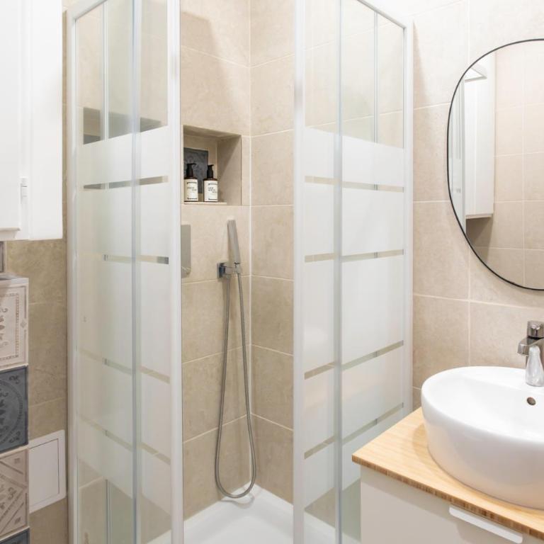 2BR - Heart of Juan-les-Pins - Appartement 2 Chambres - 29