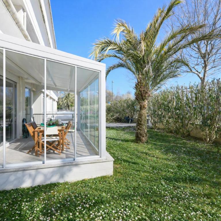Fab Lac apartment with pool & terrace & freePark - Appartamento con 1 Camera da Letto - 7
