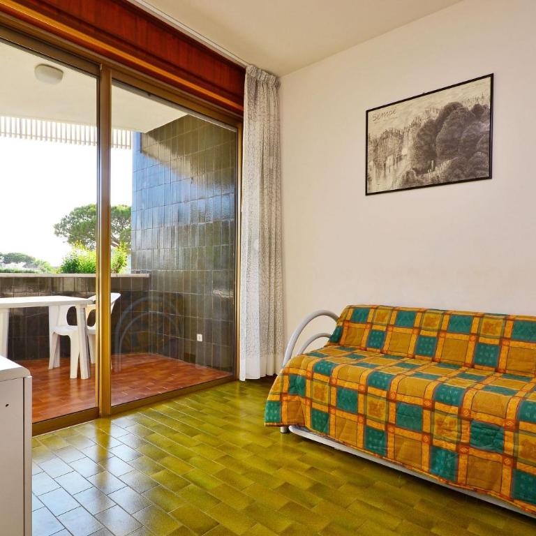 Cozy coastal flat facing the port - Apartment - 8