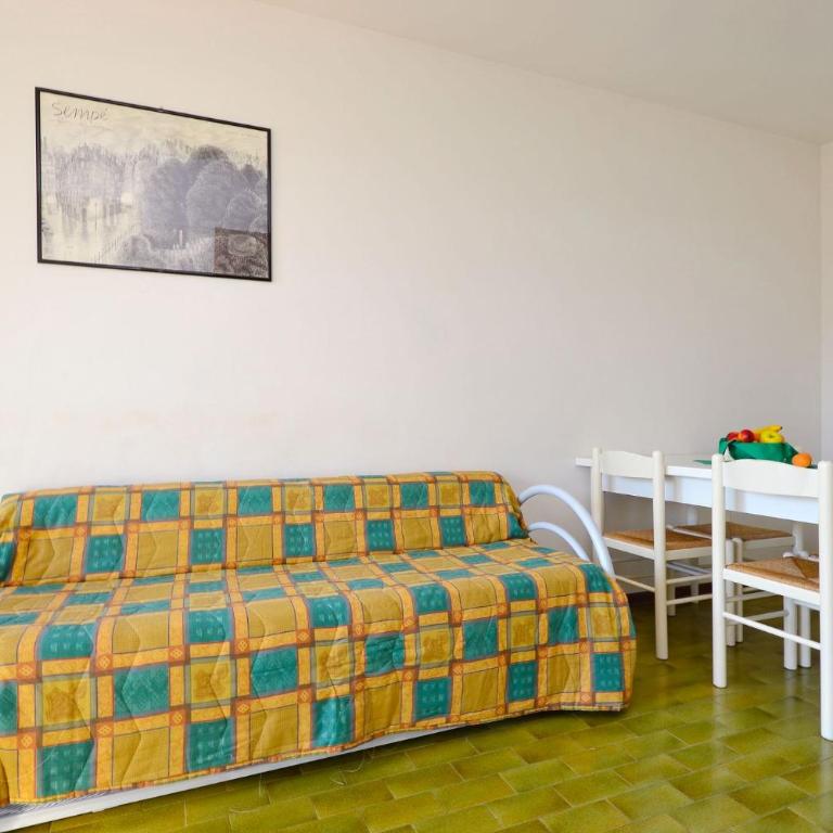 Cozy coastal flat facing the port - Apartment - 10