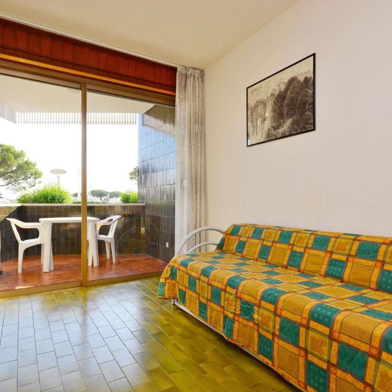 Cozy coastal flat facing the port - Apartment - 13