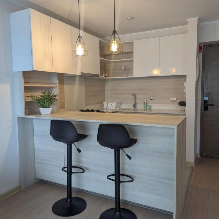 Apartment 8min from Larcomar with self check in - One-Bedroom Apartment - 3
