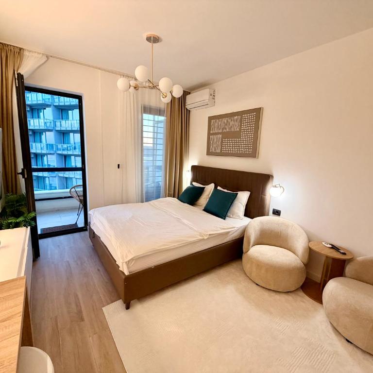 Casa Al Mare Lena Seaside - Apartman sa 1 Spavaćom Sobom - 13