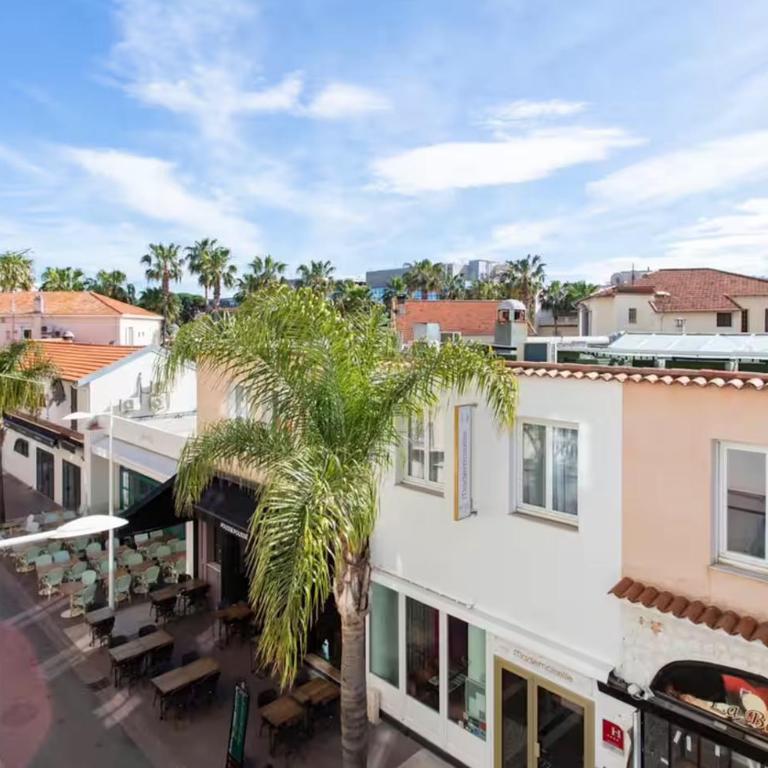 2BR - Heart of Juan-les-Pins - Appartement 2 Chambres - 4