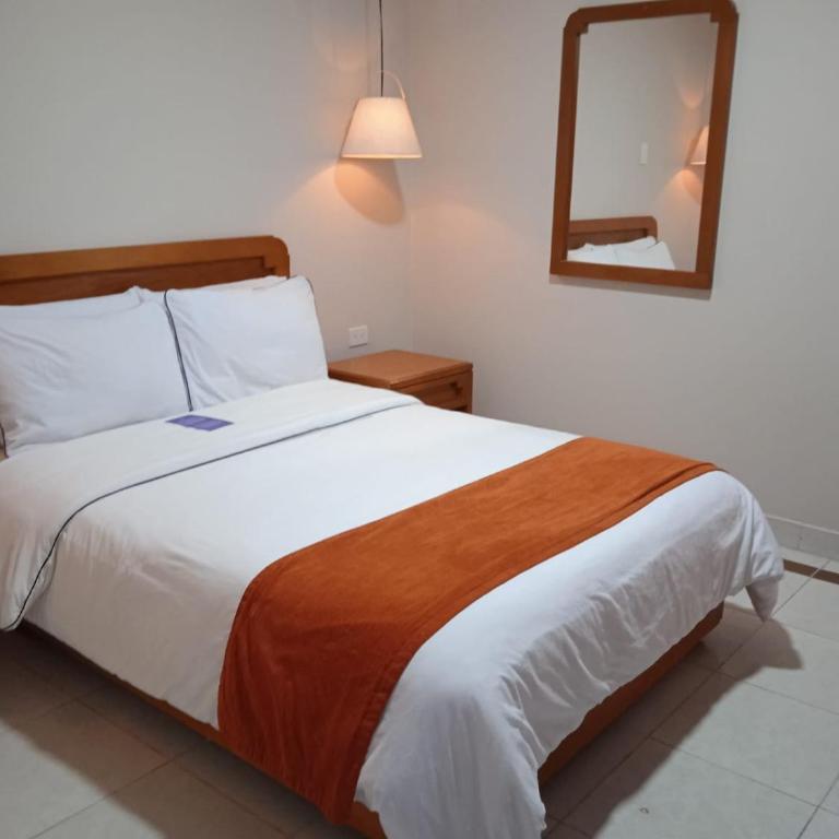 Hotel Genova Centro - Habitación Individual - 4