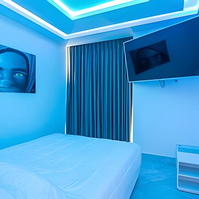 Yin Yang Suite - Apartment - 14