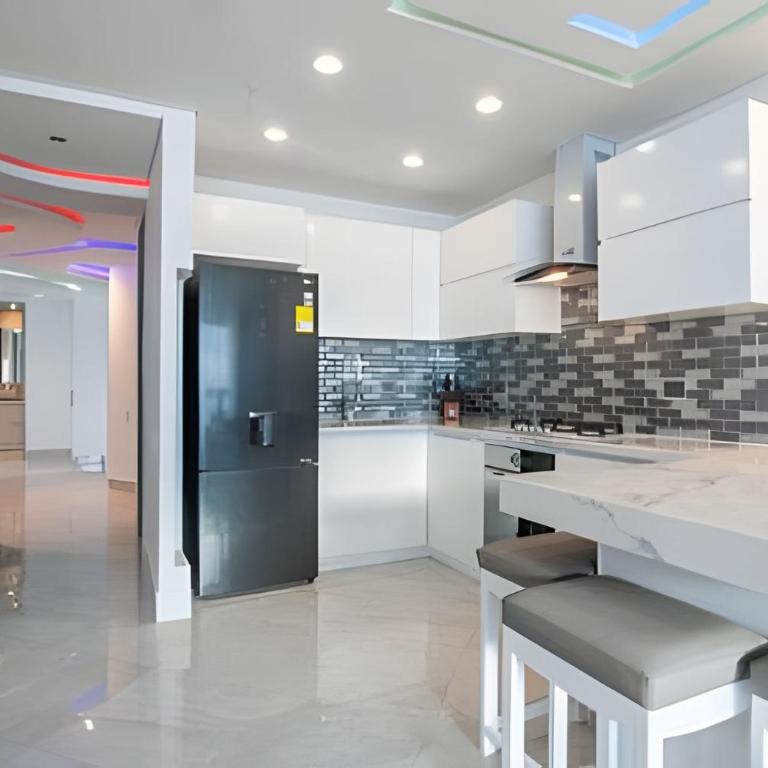 Yin Yang Suite - Apartment - 26