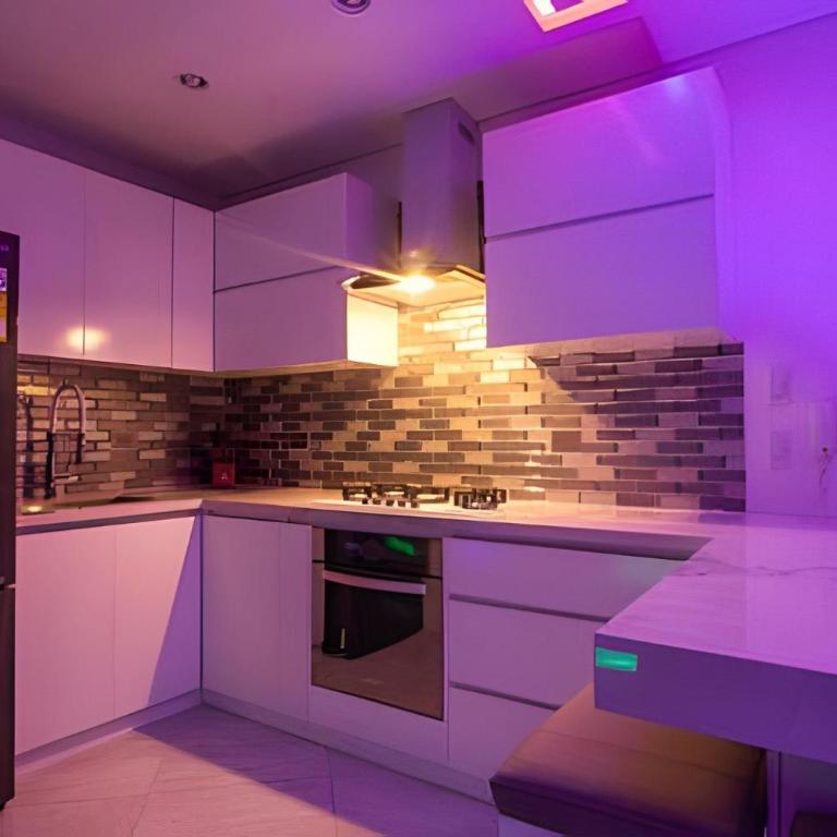 Yin Yang Suite - Apartment - 27