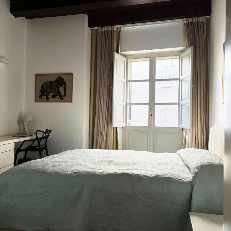 Apartment in Old Town - Cagliari Marina - Appartamento con 1 Camera da Letto - 4