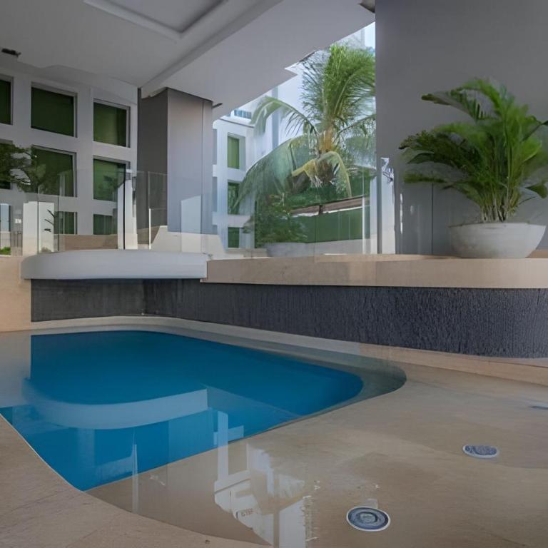 Yin Yang Suite - Apartment - 31