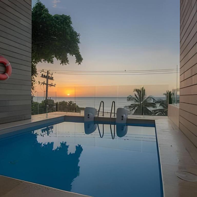 Yin Yang Suite - Apartment - 33