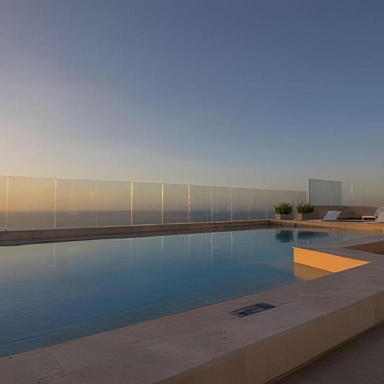 Yin Yang Suite - Apartment - 32