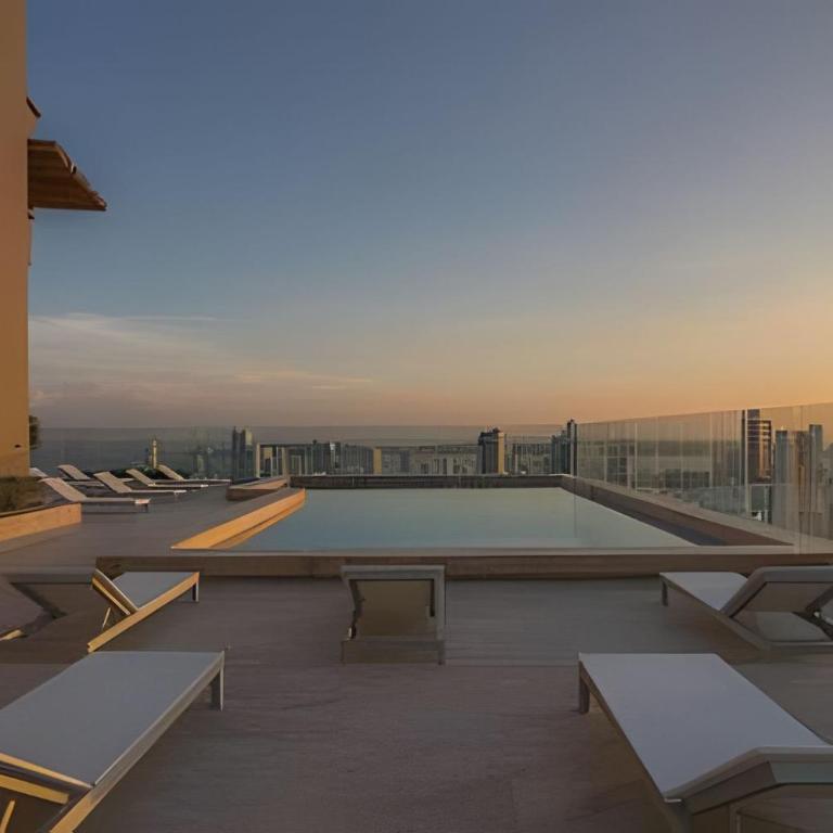 Yin Yang Suite - Apartment - 34