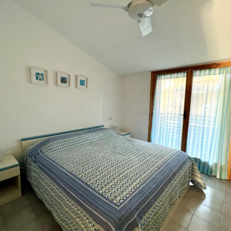 Enchanting villa for six guests - Apartment - 5