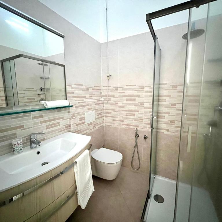 Enchanting villa for six guests - Apartment - 7