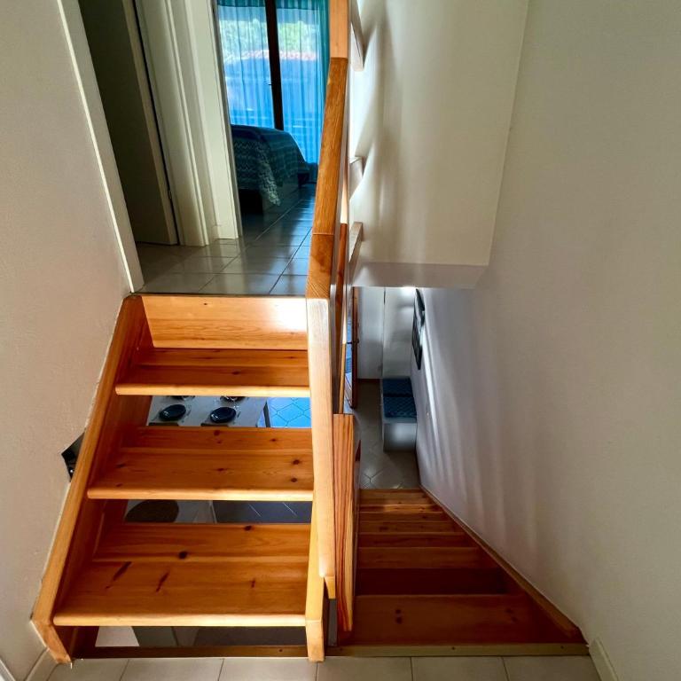 Enchanting villa for six guests - Apartment - 18