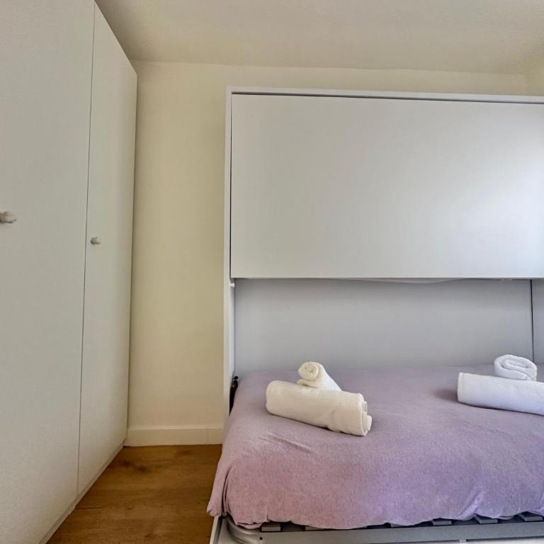 Exclusivo apartamento en Belladona con vistas al mar - Apartamento - 2