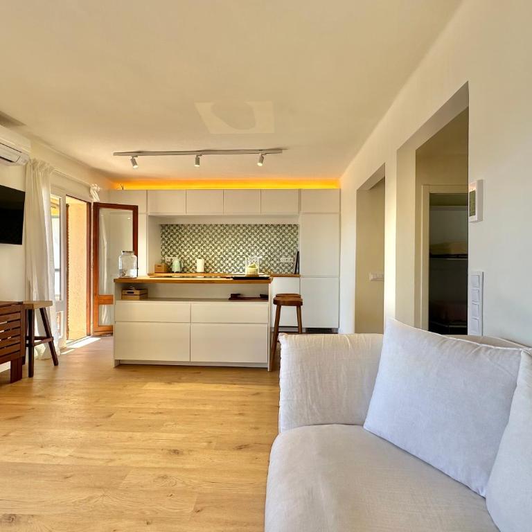Exclusivo apartamento en Belladona con vistas al mar - Apartamento - 9