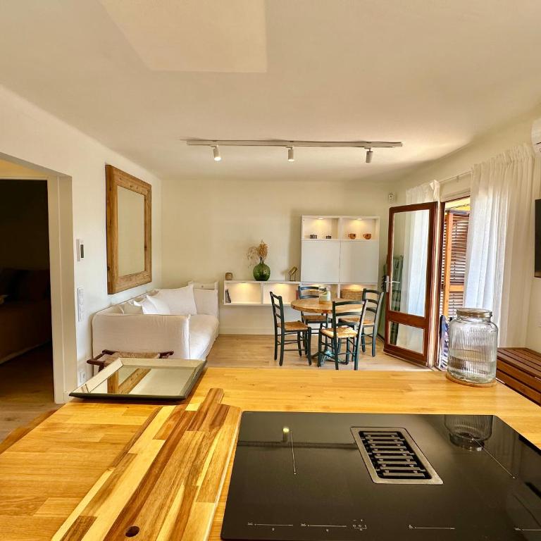 Exclusivo apartamento en Belladona con vistas al mar - Apartamento - 6