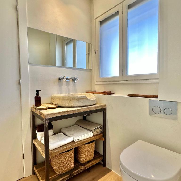 Exclusivo apartamento en Belladona con vistas al mar - Apartamento - 13