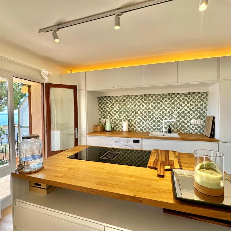 Exclusivo apartamento en Belladona con vistas al mar - Apartamento - 11