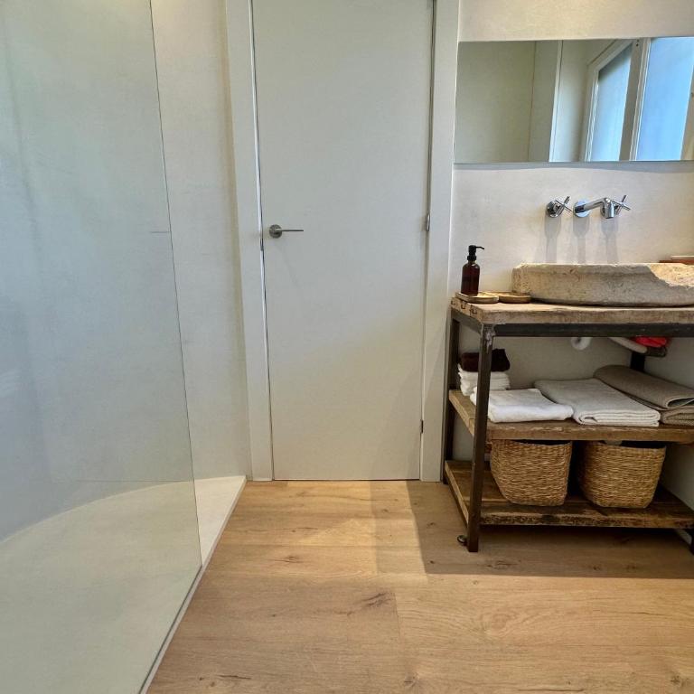 Exclusivo apartamento en Belladona con vistas al mar - Apartamento - 18