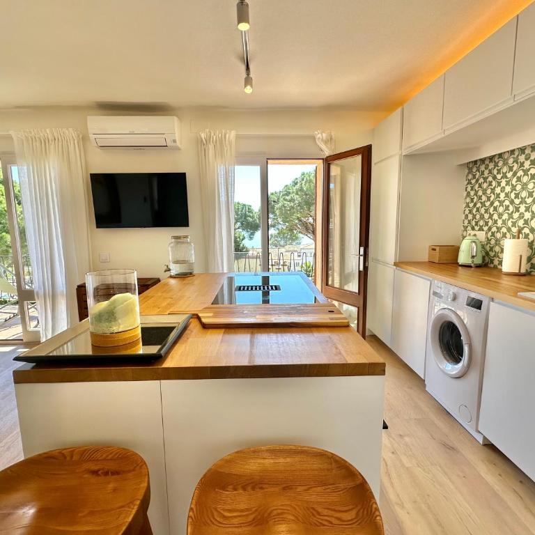 Exclusivo apartamento en Belladona con vistas al mar - Apartamento - 25