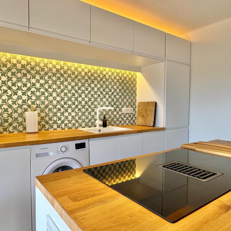 Exclusivo apartamento en Belladona con vistas al mar - Apartamento - 27