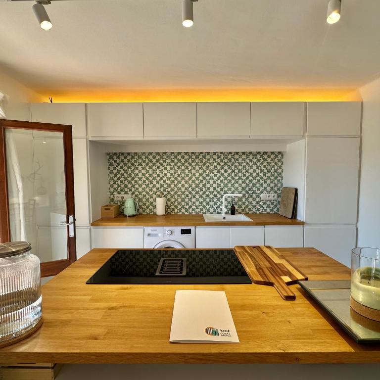 Exclusivo apartamento en Belladona con vistas al mar - Apartamento - 20