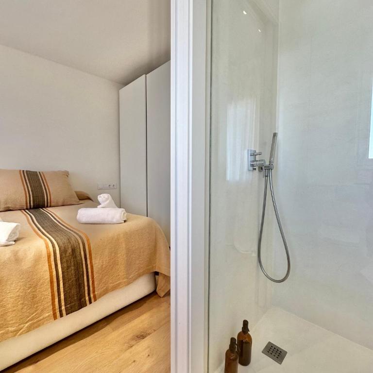 Exclusivo apartamento en Belladona con vistas al mar - Apartamento - 36