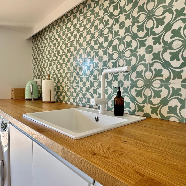 Exclusivo apartamento en Belladona con vistas al mar - Apartamento - 34