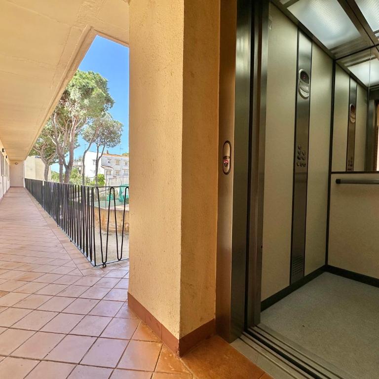 Exclusivo apartamento en Belladona con vistas al mar - Apartamento - 35
