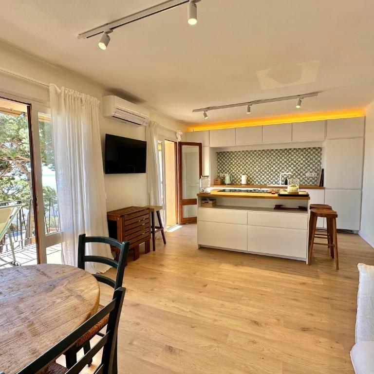 Exclusivo apartamento en Belladona con vistas al mar - Apartamento - 37