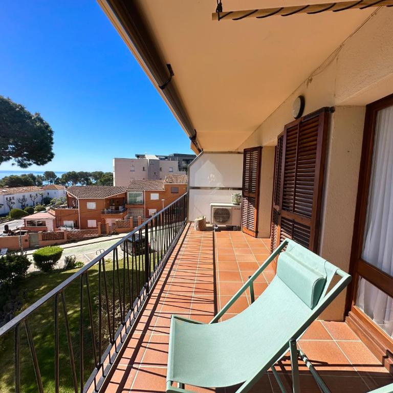Exclusivo apartamento en Belladona con vistas al mar - Apartamento - 39