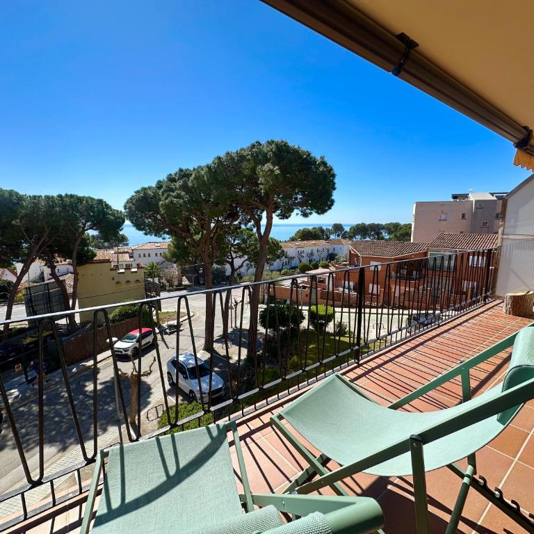 Exclusivo apartamento en Belladona con vistas al mar - Apartamento - 42