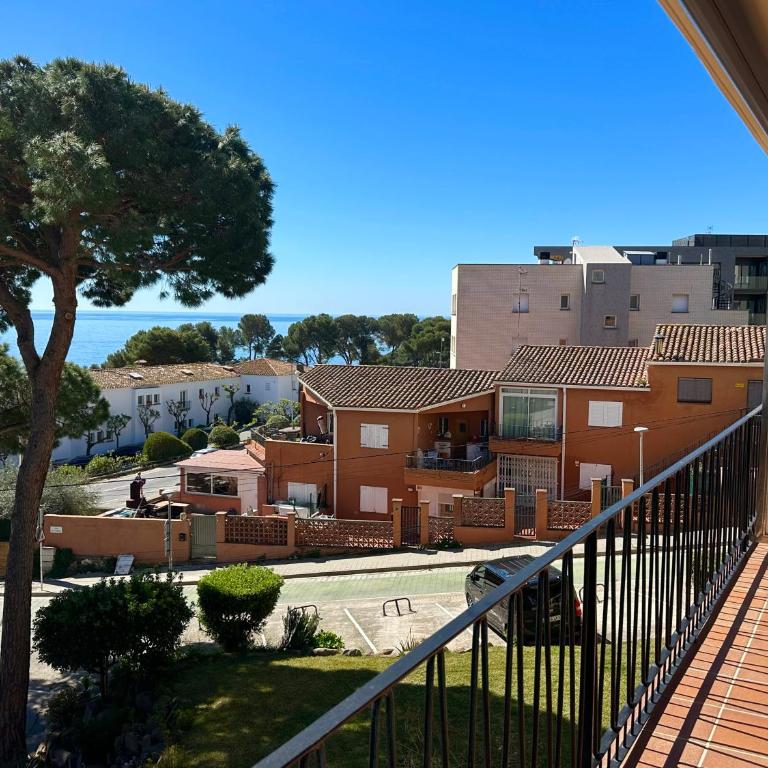 Exclusivo apartamento en Belladona con vistas al mar - Apartamento - 43