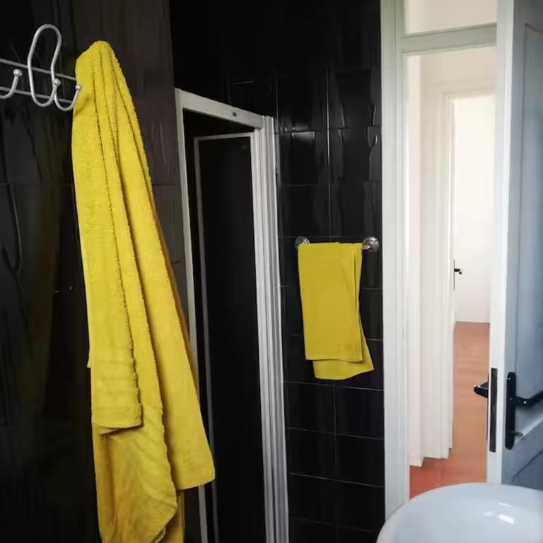 Residence La Siesta - Solo per famiglie - piscina centrale - Appartamento con 2 Camere da Letto - 4