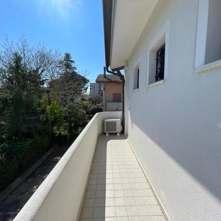 Residence La Siesta - Solo per famiglie - piscina centrale - Appartamento con 2 Camere da Letto - 5
