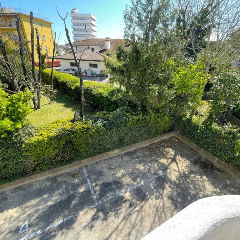 Residence La Siesta - Solo per famiglie - piscina centrale - Appartamento con 2 Camere da Letto - 6