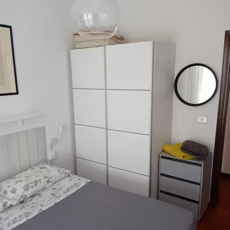 Residence La Siesta - Solo per famiglie - piscina centrale - Appartamento con 2 Camere da Letto - 8