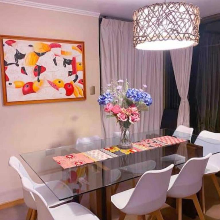 Marilyn - Two-Bedroom House - 2
