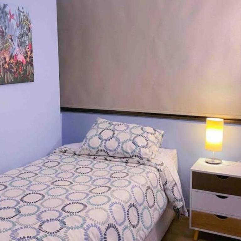 Marilyn - Two-Bedroom House - 4