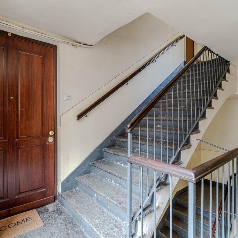 GuestHost - Quadrilatero Chic Apartment - Two-Bedroom Apartment - 41