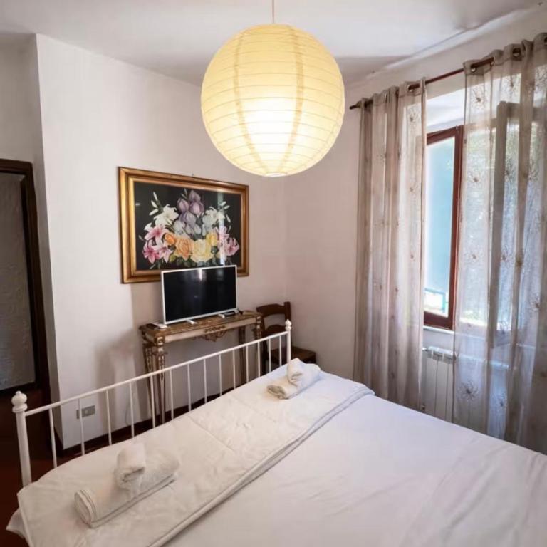 La Masia 2 Particular - Appartamento con 2 Camere da Letto - 9