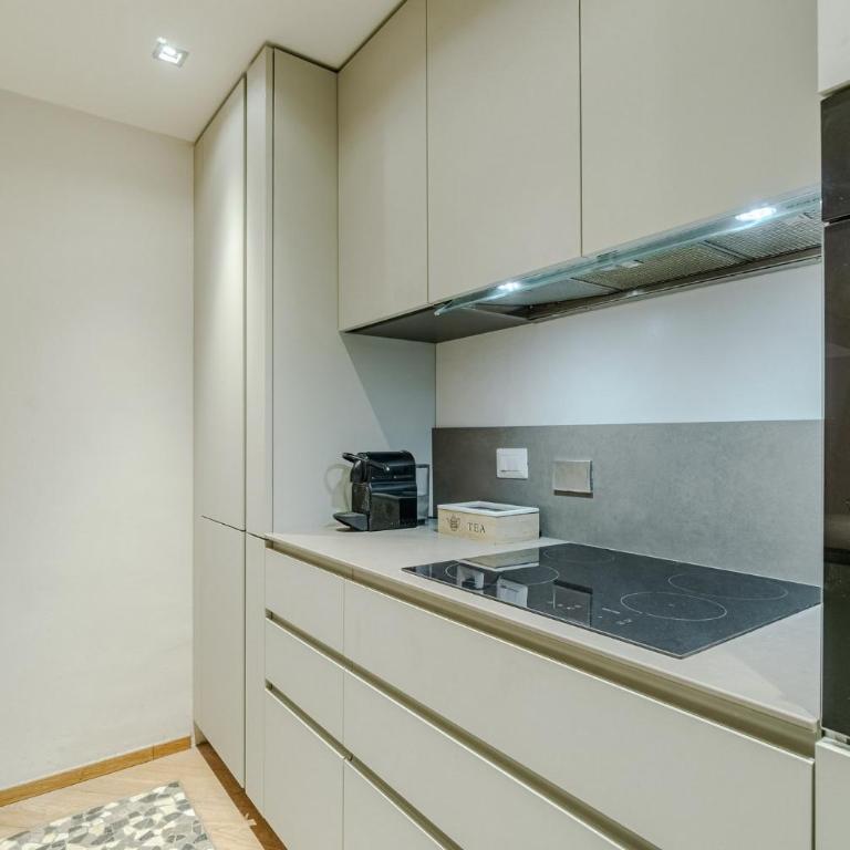 GuestHost - Quadrilatero Chic Apartment - Two-Bedroom Apartment - 5