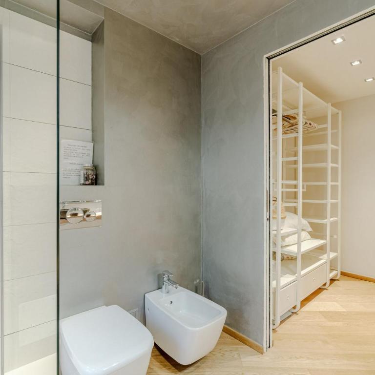 GuestHost - Quadrilatero Chic Apartment - Two-Bedroom Apartment - 25