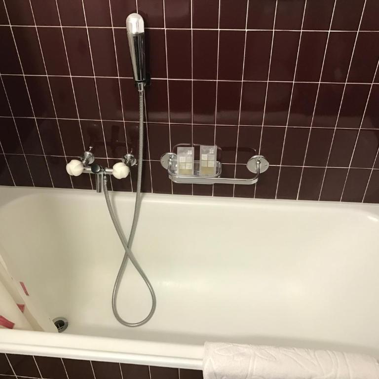 Hotel Hahnenblick - Doppelzimmer - 4