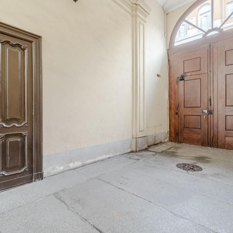 GuestHost - Quadrilatero Chic Apartment - Two-Bedroom Apartment - 44